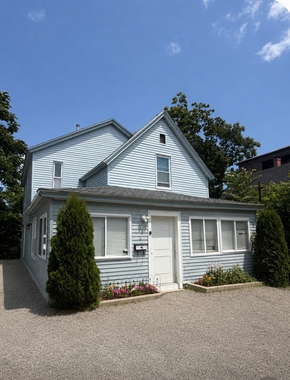 3 Mason Ct — photo