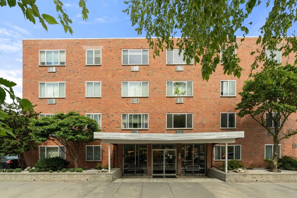 50 Green Street #401 — photo