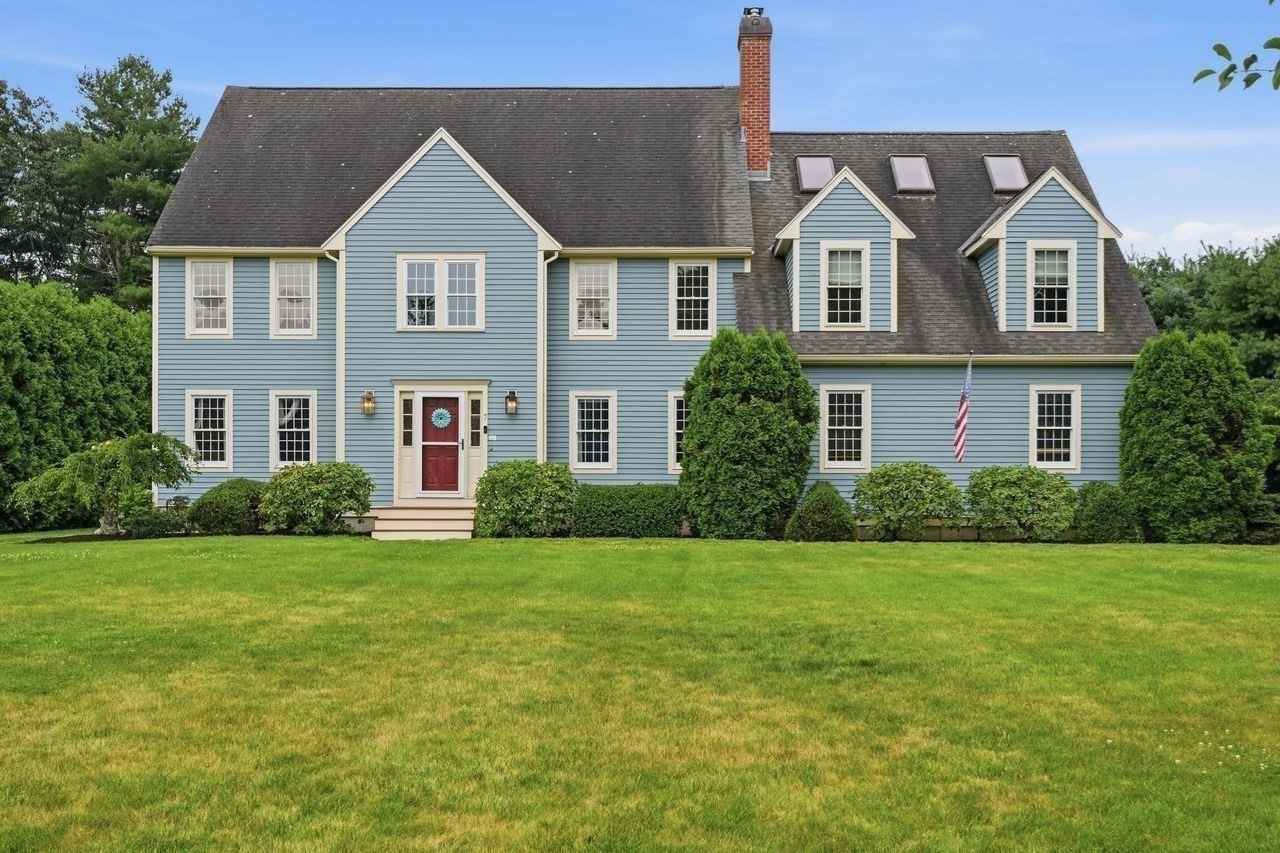 7 Rising Sun Ln — photo