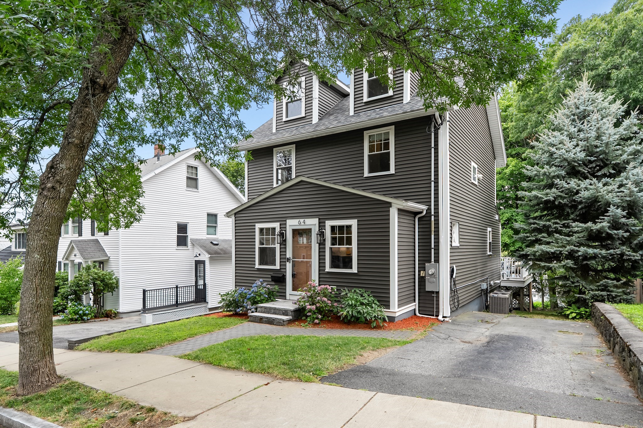 64 Overlook Road, Arlington, MA 02474 — photo 2