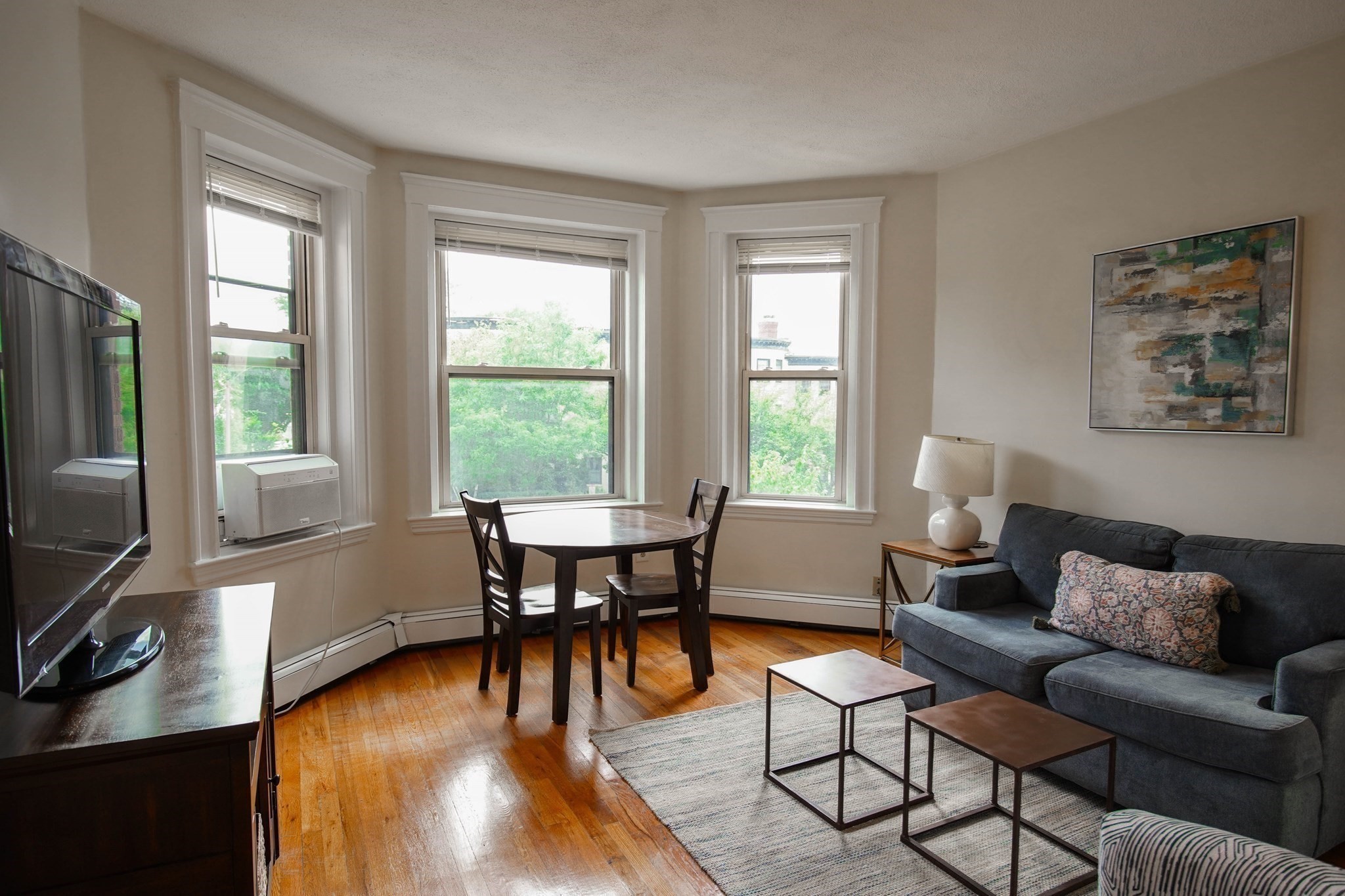 451 Park Drive #3B — photo
