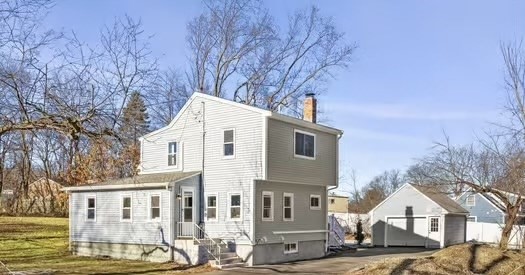 12 Tri Street — photo