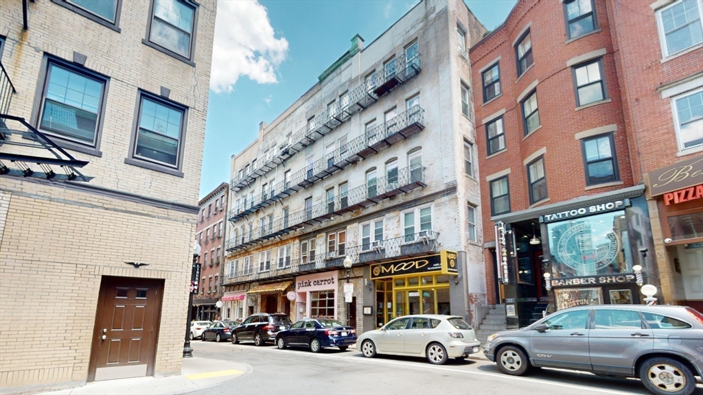 115 Salem St #10 — photo