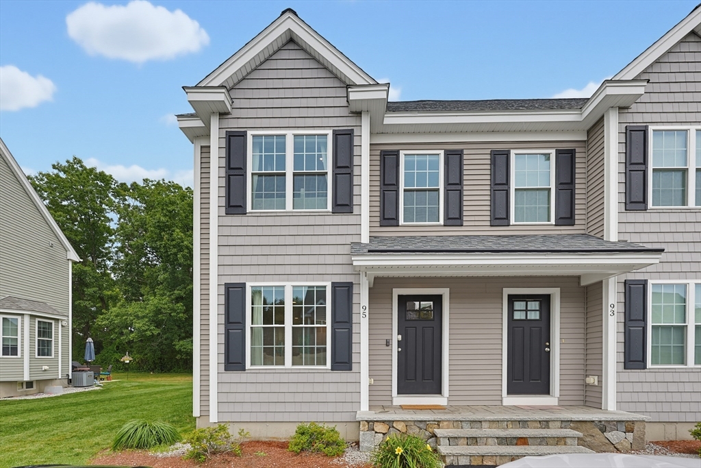 95 Riley Road #95, Tyngsborough, MA 01879