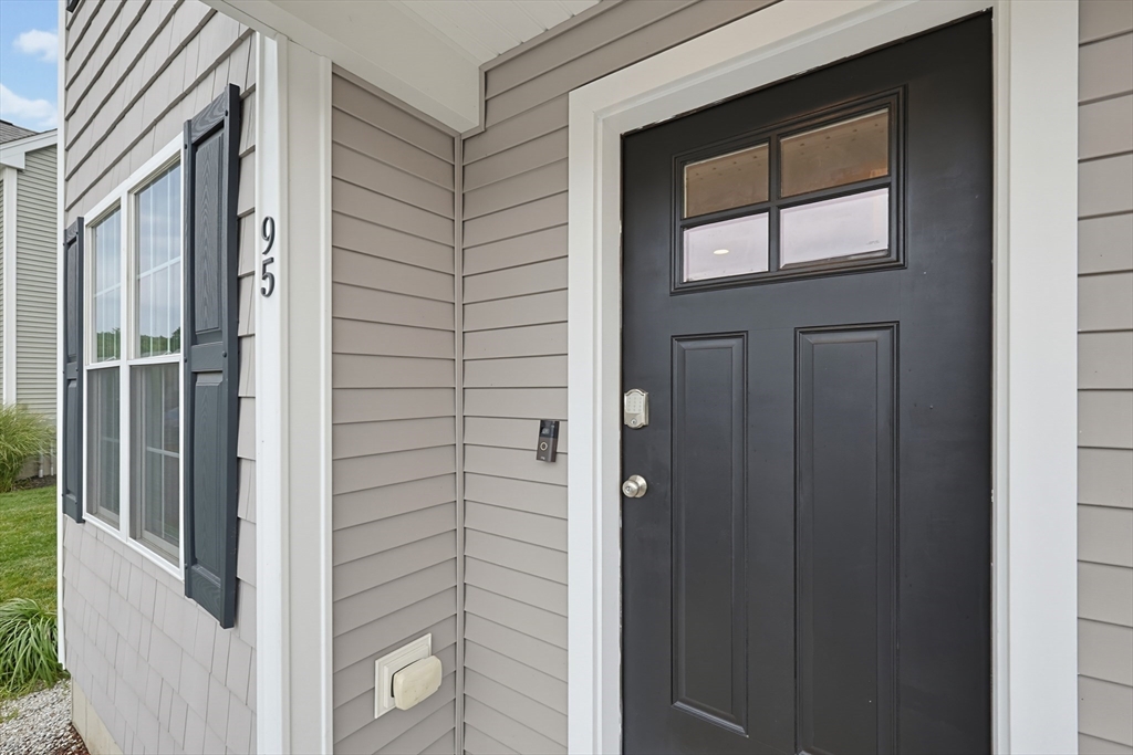 95 Riley Road #95, Tyngsborough, MA 01879 — photo 2