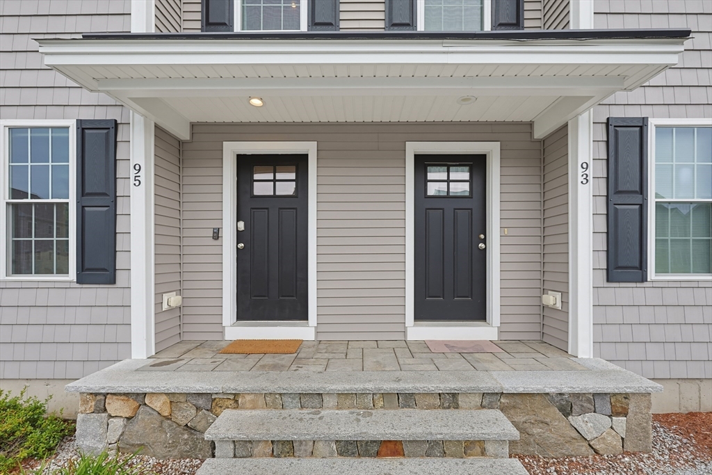 95 Riley Road #95, Tyngsborough, MA 01879 — photo 3