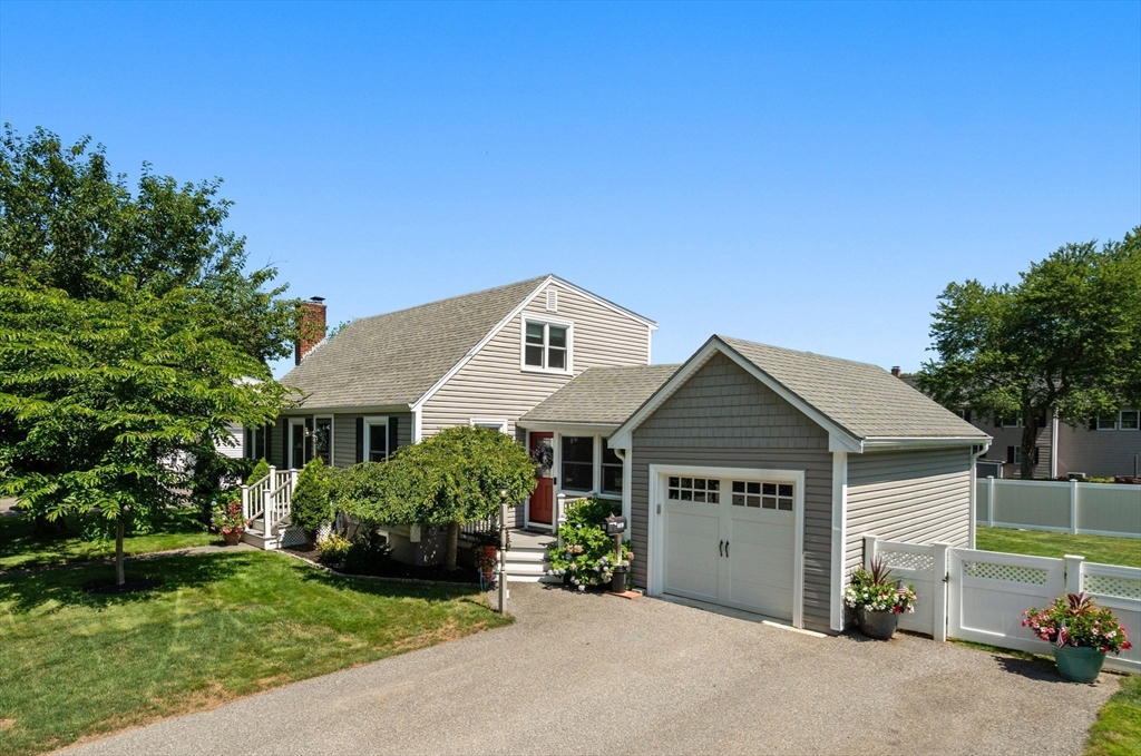 86 Redfield Road, Wakefield, MA 01880 — photo 2