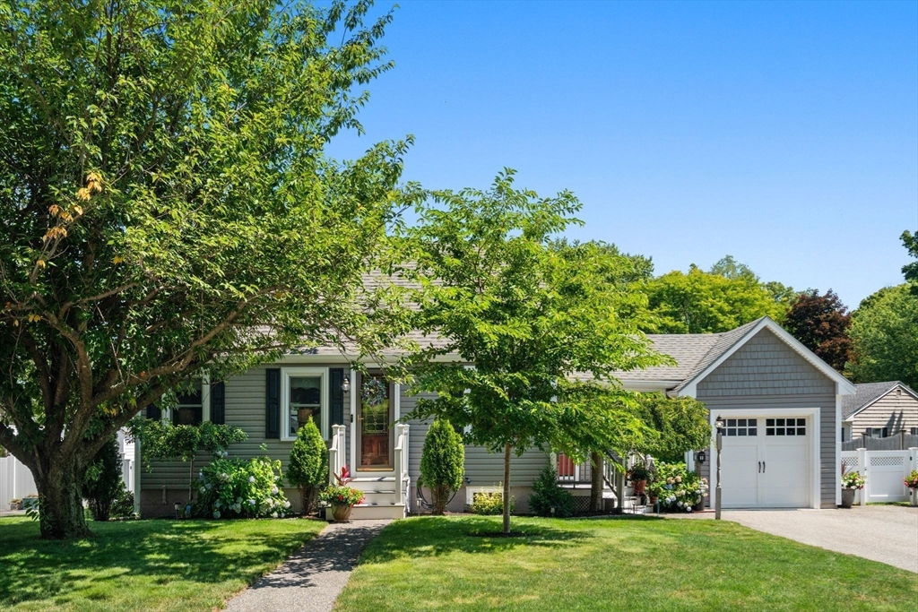 86 Redfield Road, Wakefield, MA 01880 — photo 3