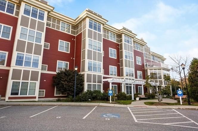 35 Commonwealth Ave #110 — photo
