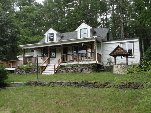 211 Old Meetinghouse Road #a — photo
