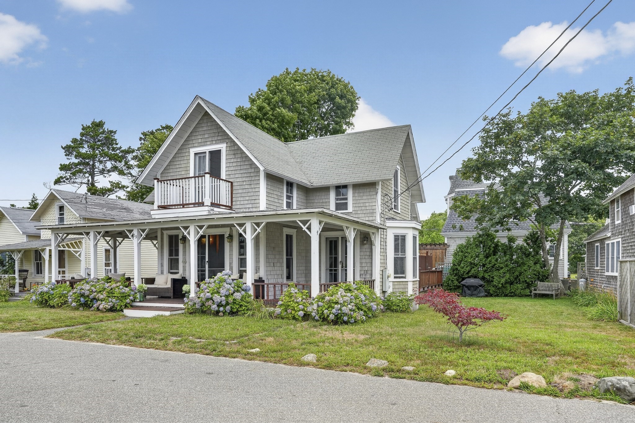 59 Tuckernuck Ave — photo