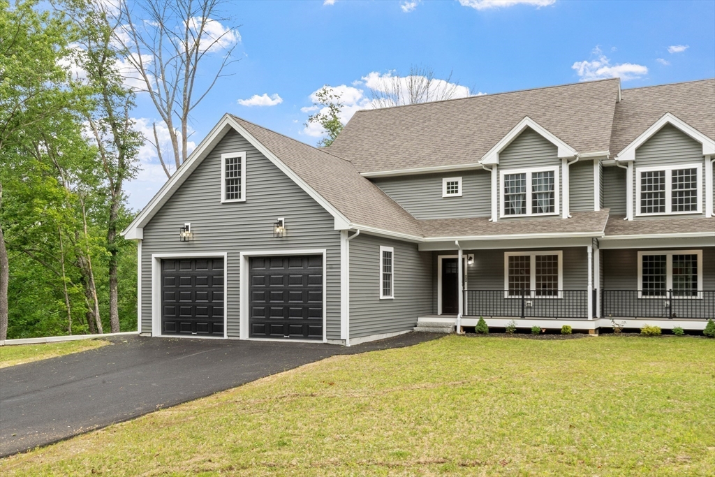 72 Cottage Ln #a — photo