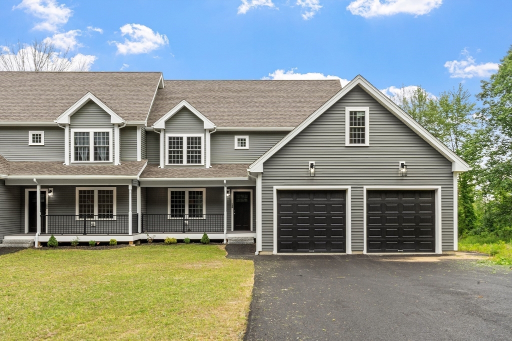 72 Cottage Ln #B — photo