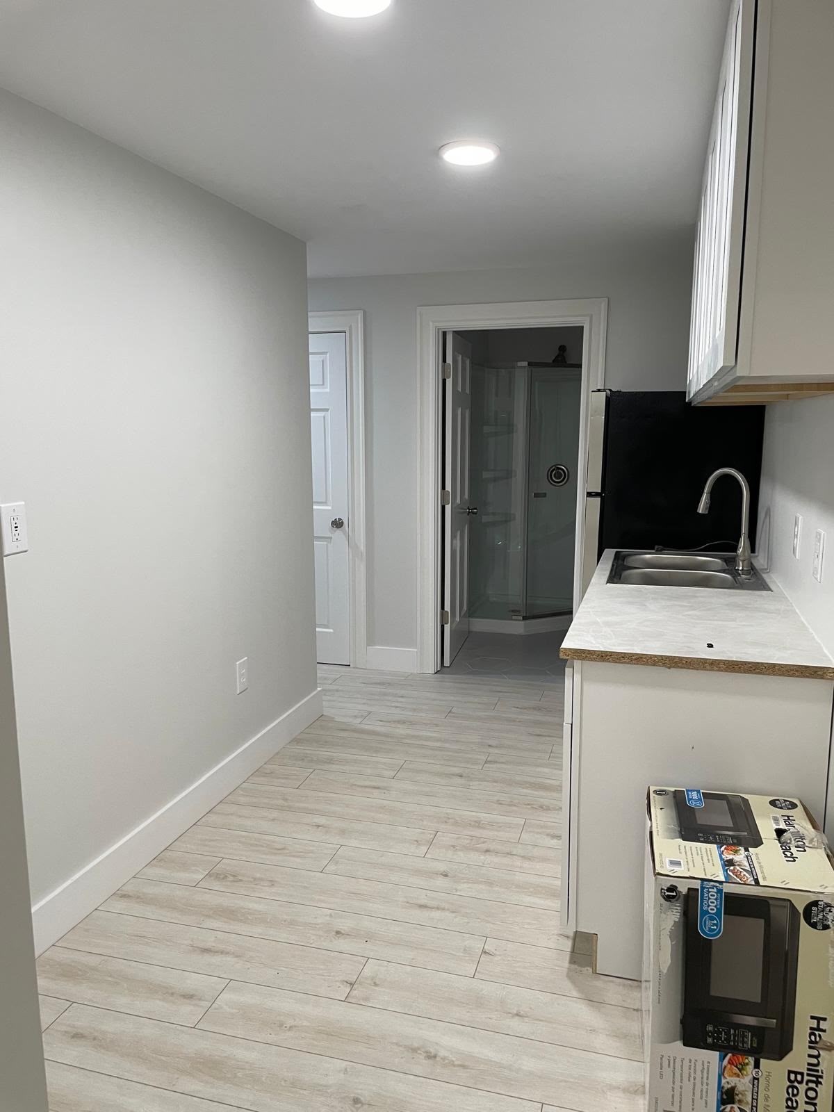 202 Shores St #B — photo
