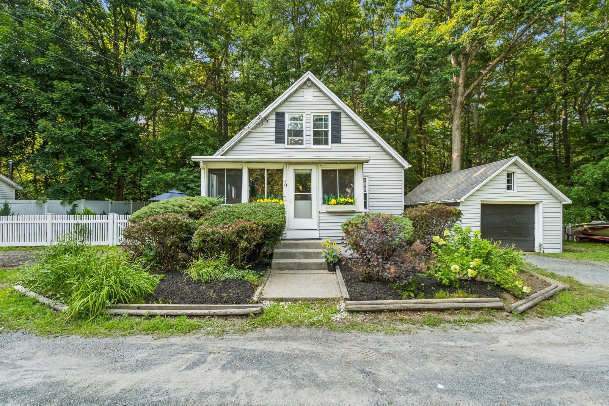 70 Mirror Lake Ave — photo