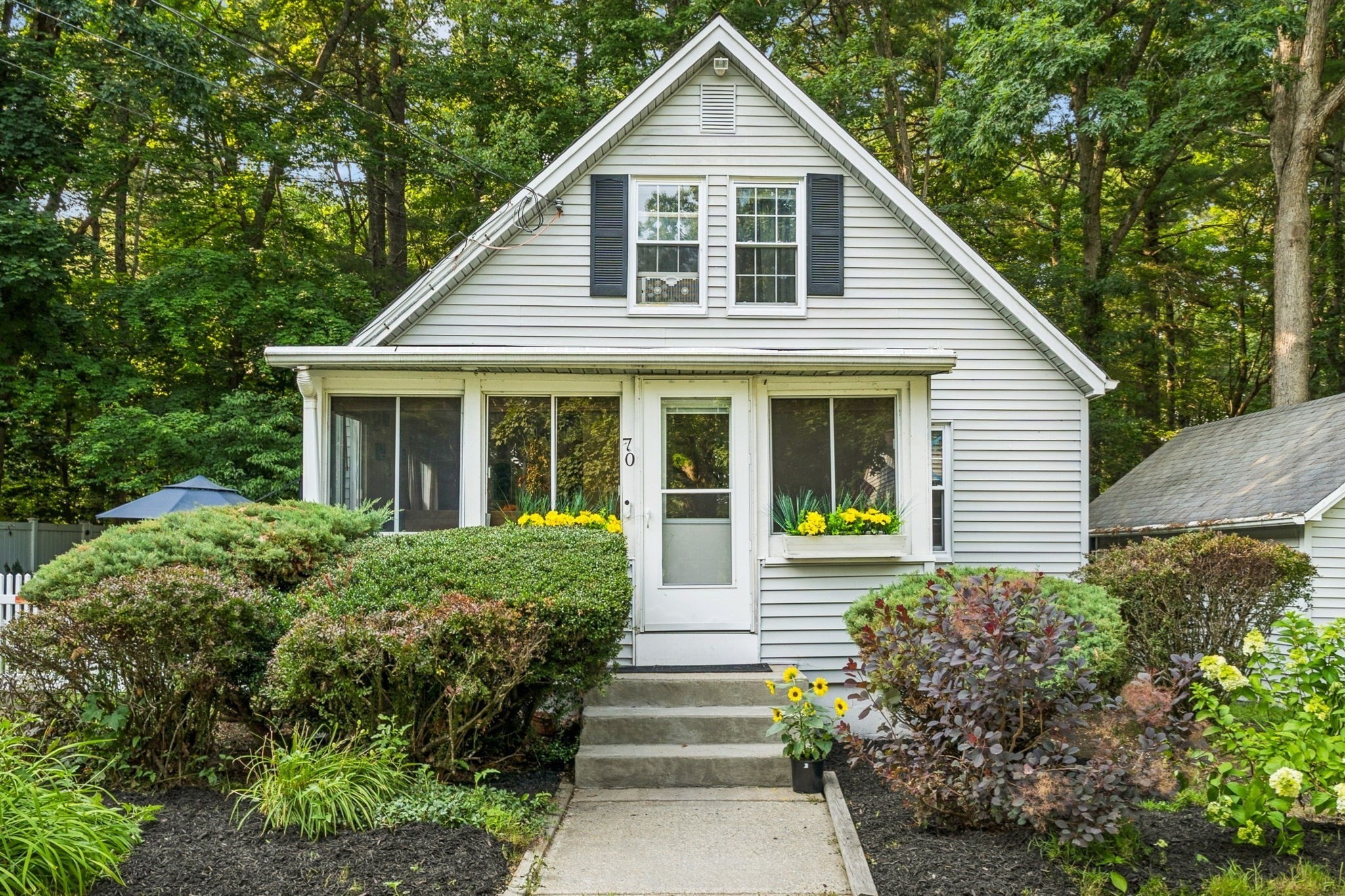 70 Mirror Lake Ave #70 — photo