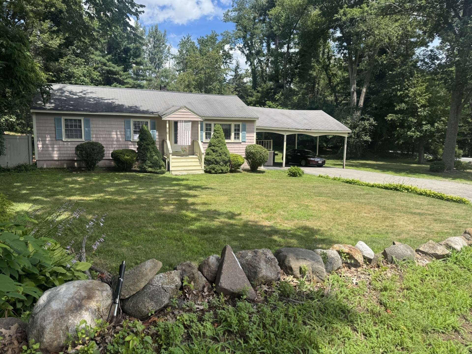 76 Andover Rd — photo