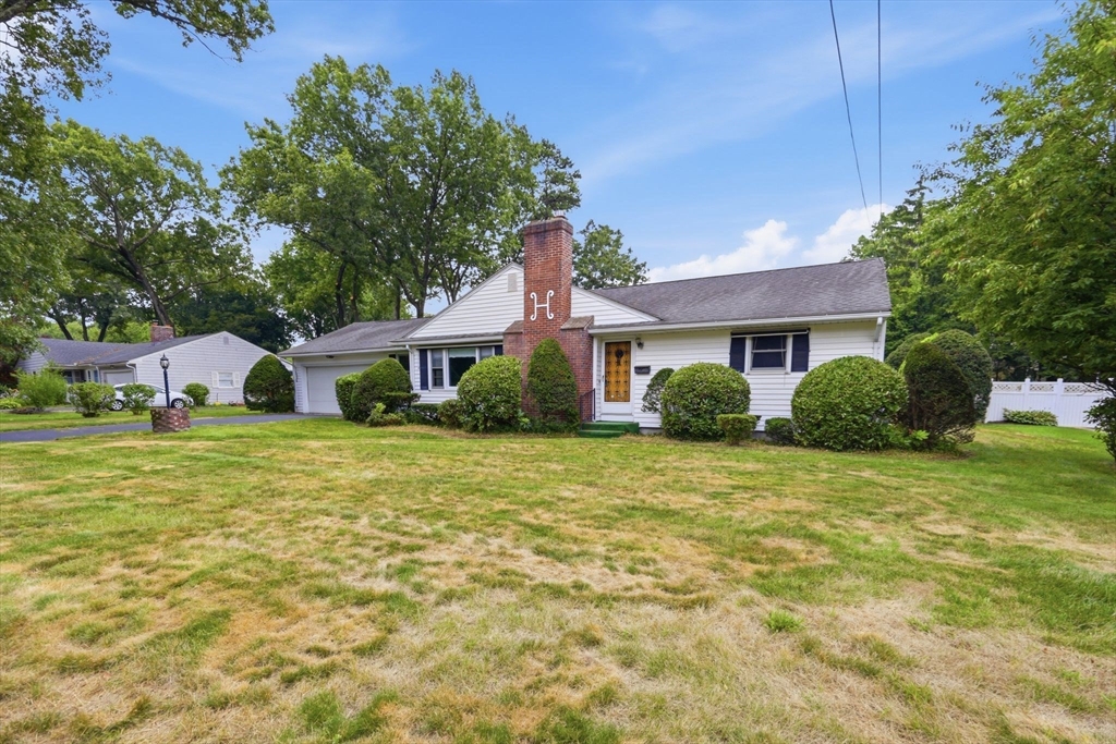 774 Shaker Road, Longmeadow, MA 01106 — photo 2