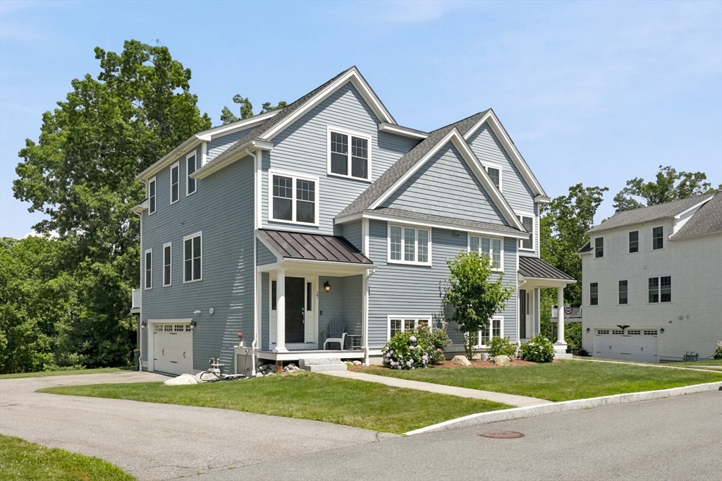 27 Clarks Hill Ln #27 — photo
