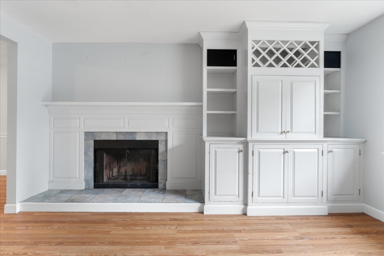 801 Washington St #8 — photo