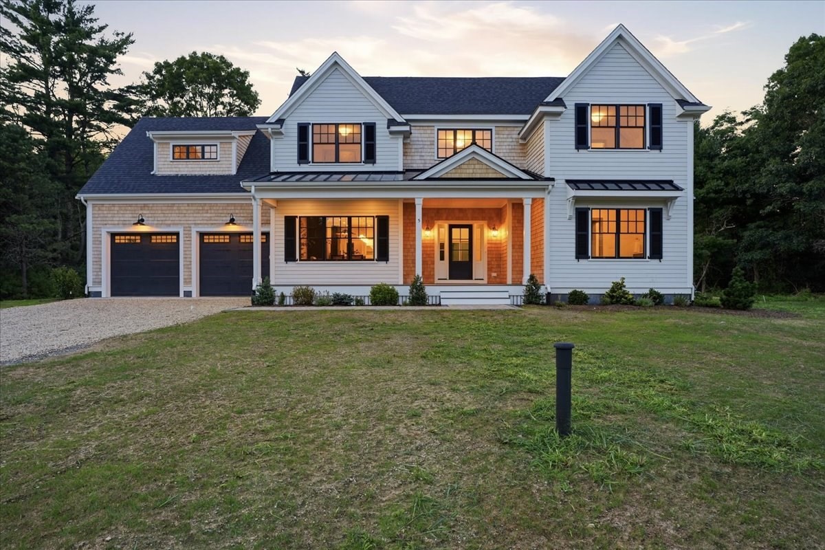 5 Tucker Lane — photo