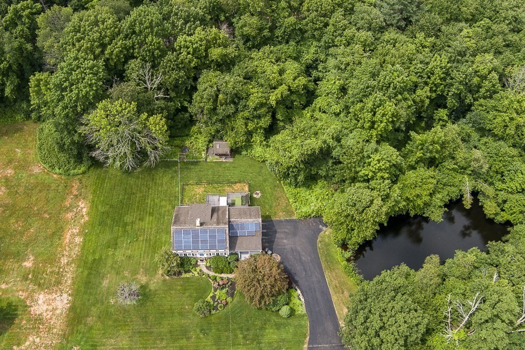 85 Millbury Rd — photo
