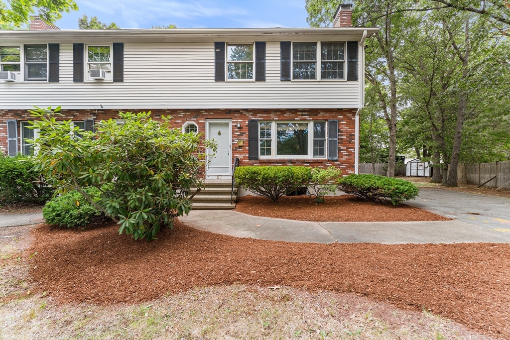 27 Quincy Ave #27 — photo