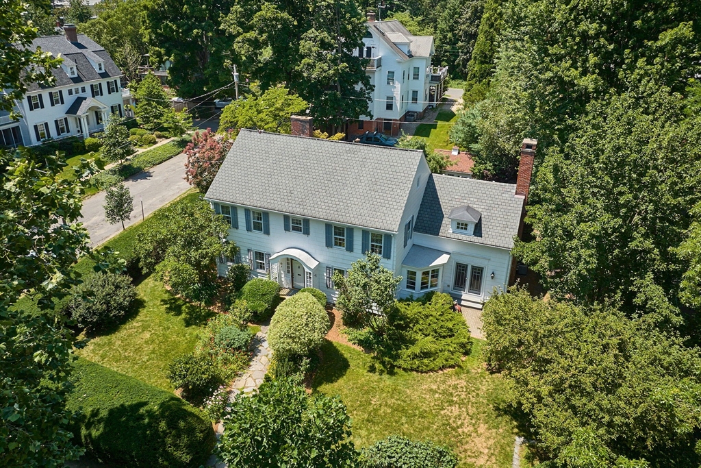 15 Barrett Place — photo