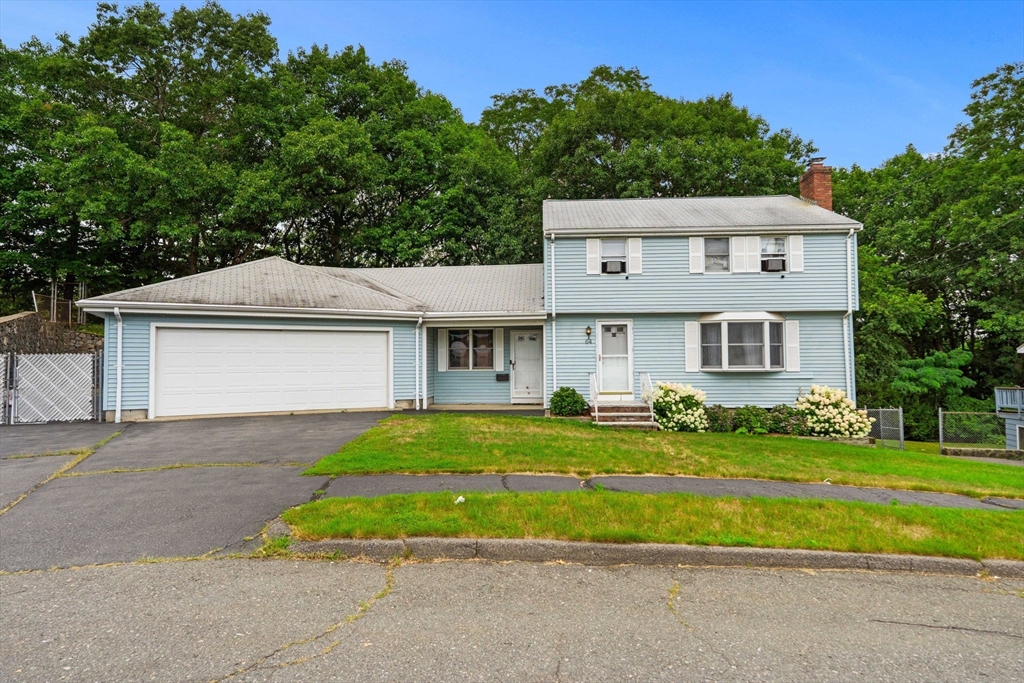 64 Spring View Drive — photo