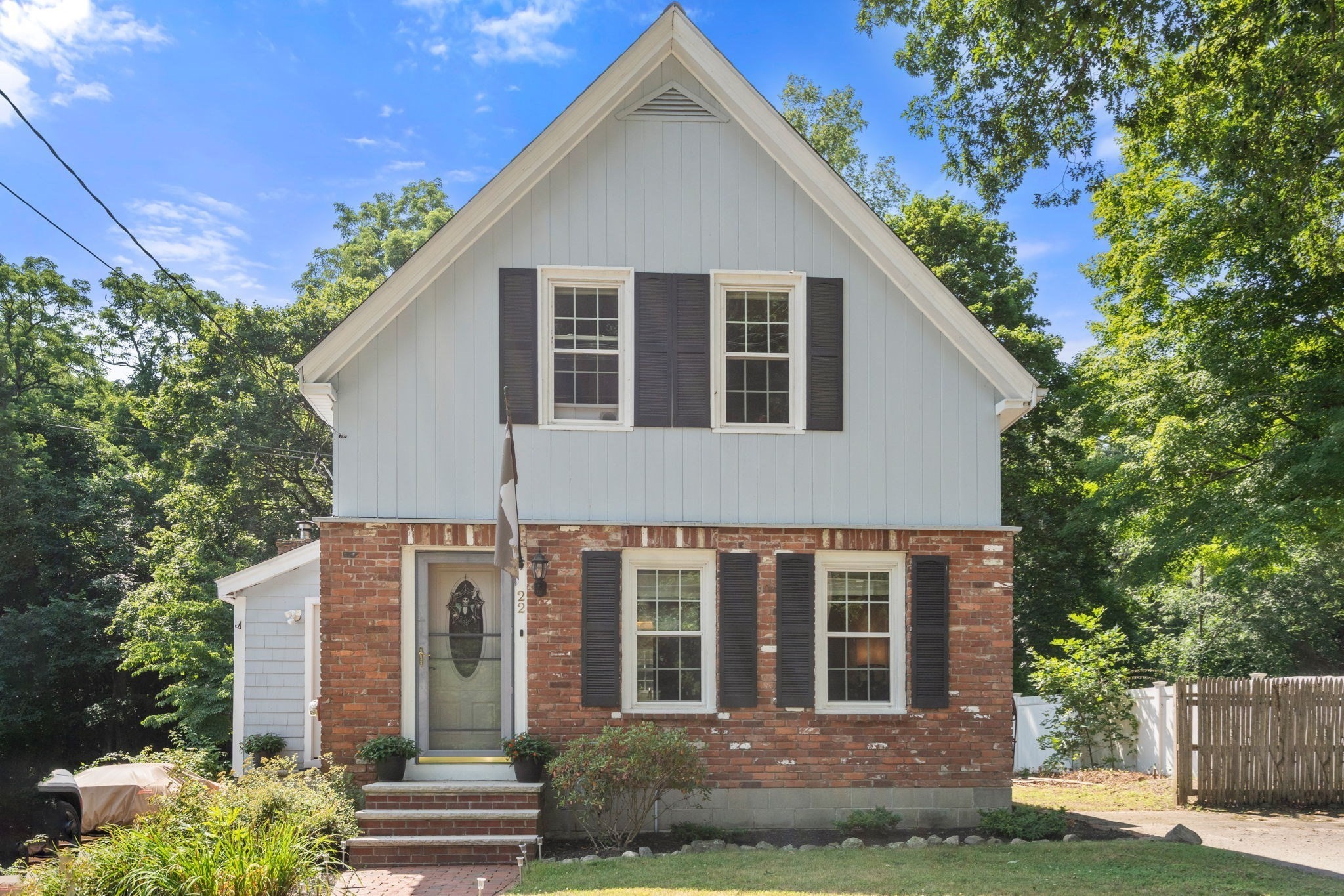 22 Union Rd — photo