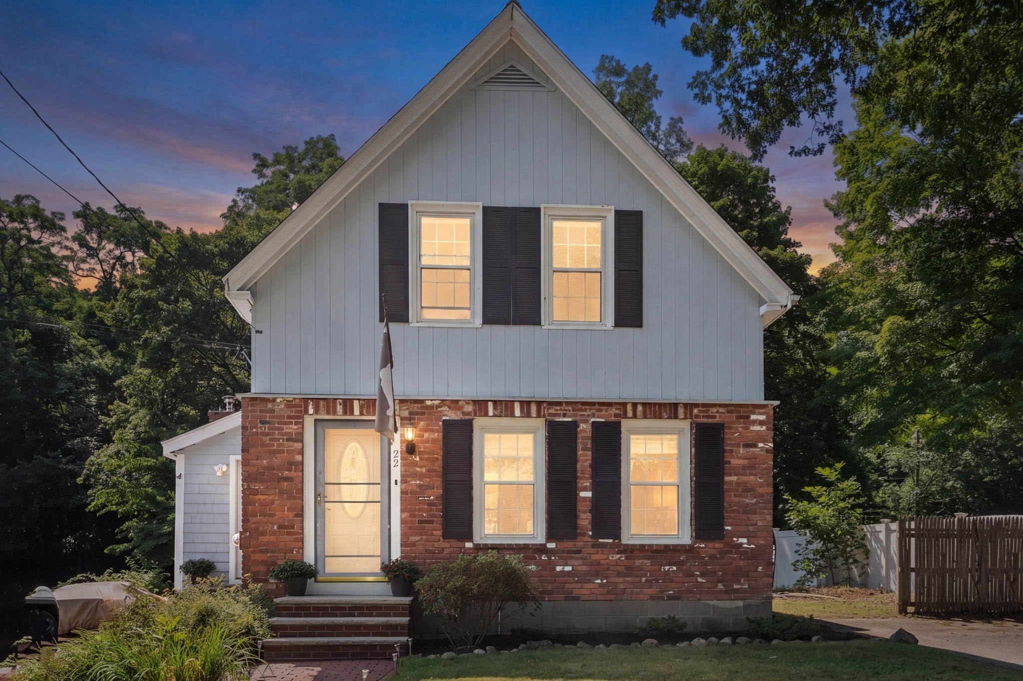 22 Union Road, Norton, MA 02766 — photo 2
