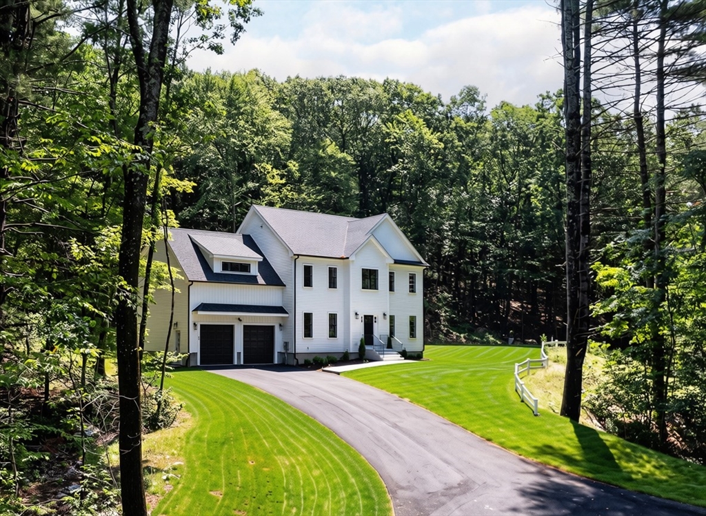 60 Wesson Street Lot 2 — photo