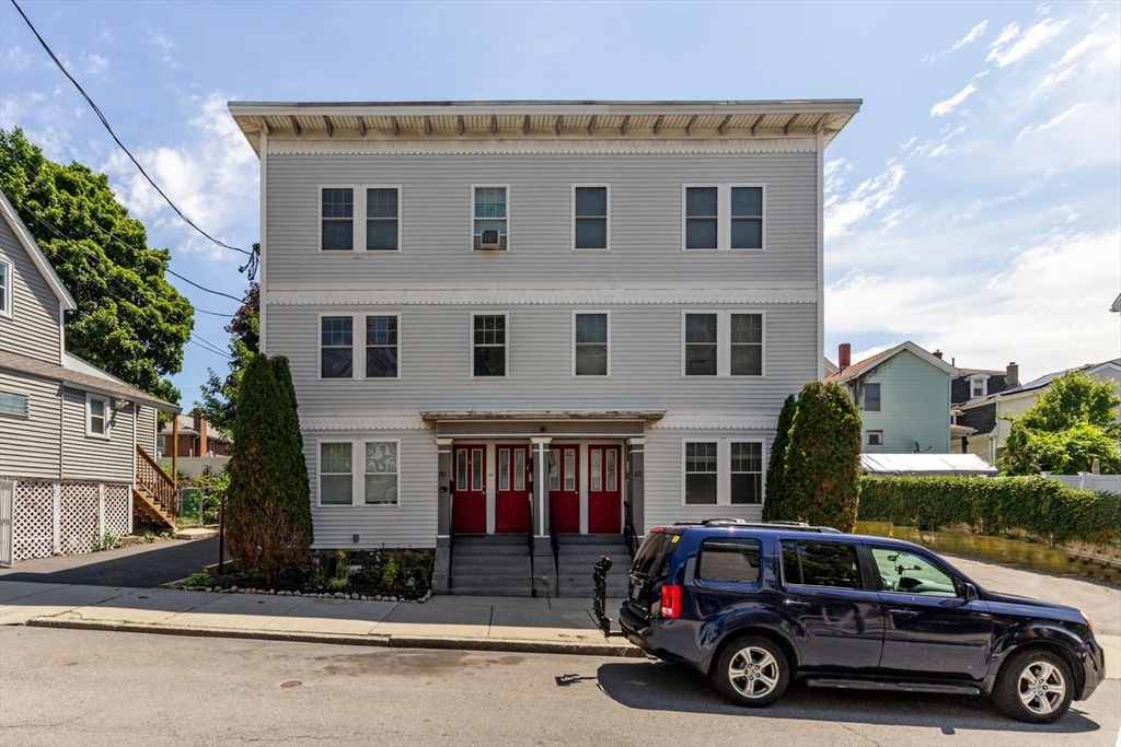 30 Tufts Ave #B — photo