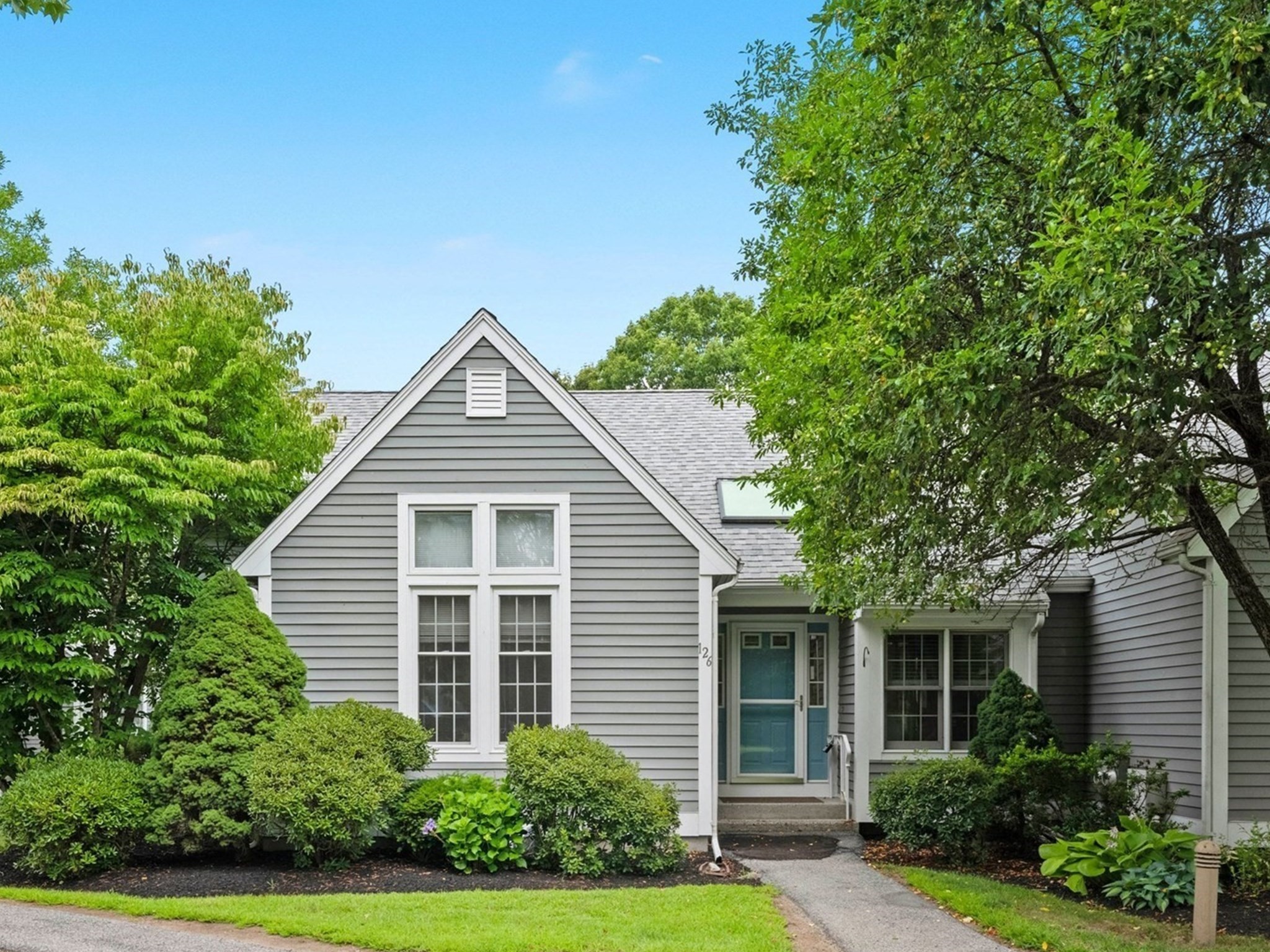 126 Audubon Dr #126 — photo