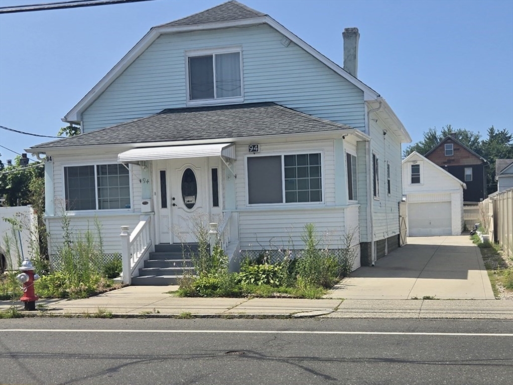 94 Baldwin St #94 — photo
