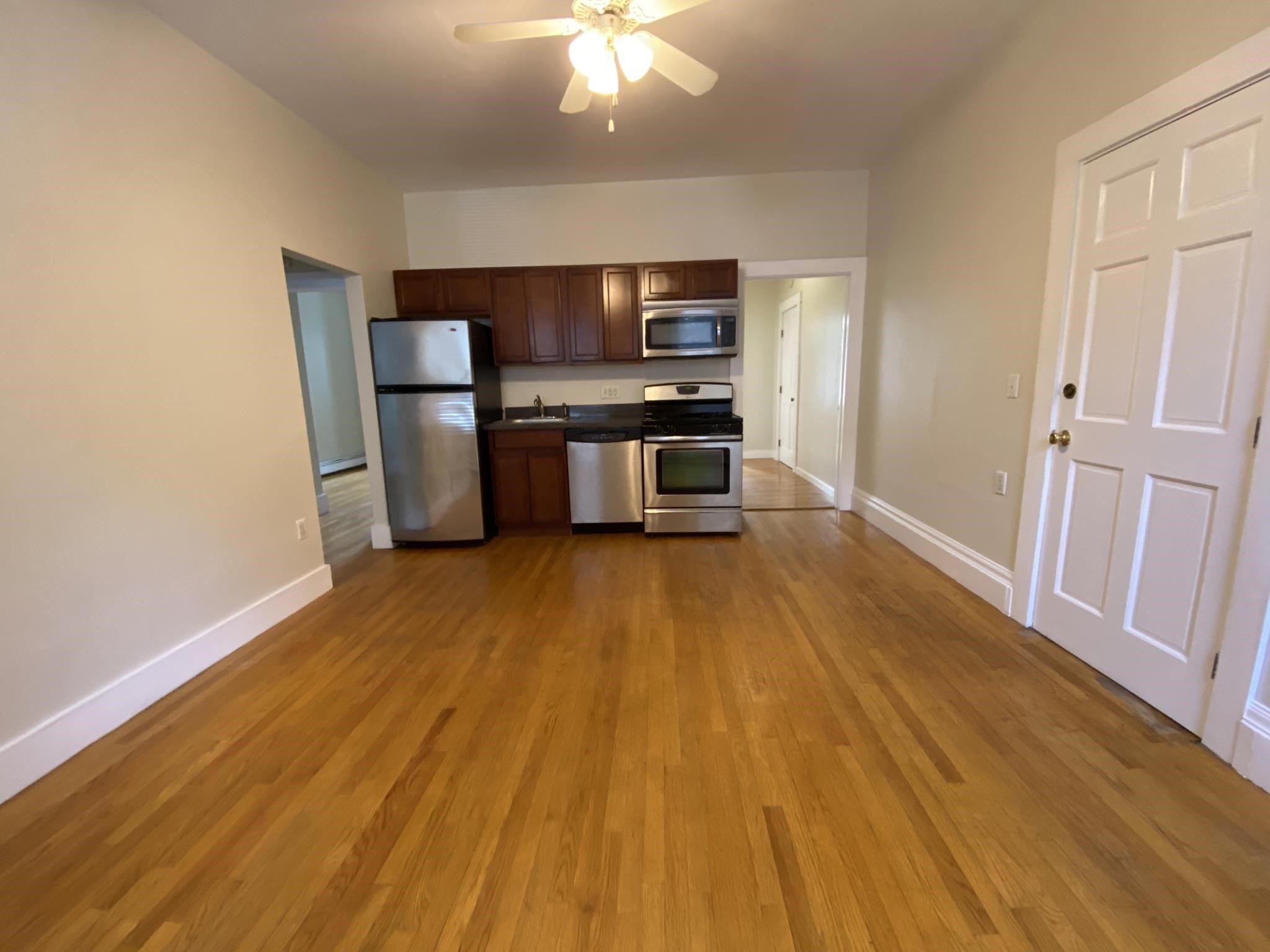 1210 Cambridge St #1 — photo
