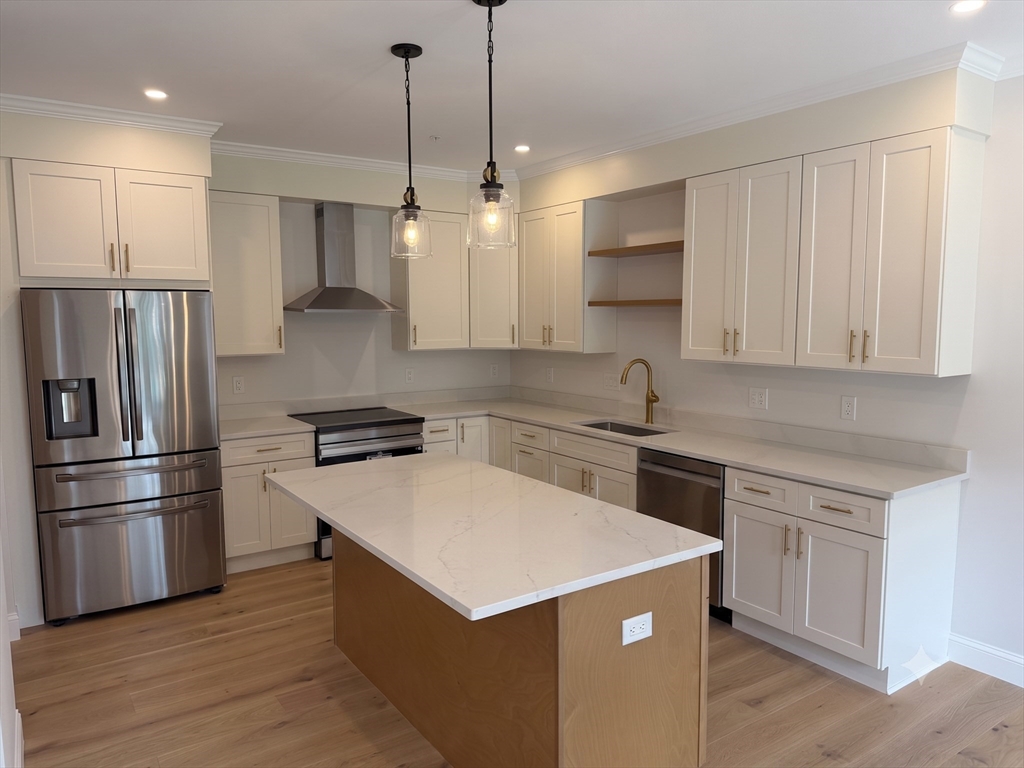 21 Whitman Circle #21 — photo