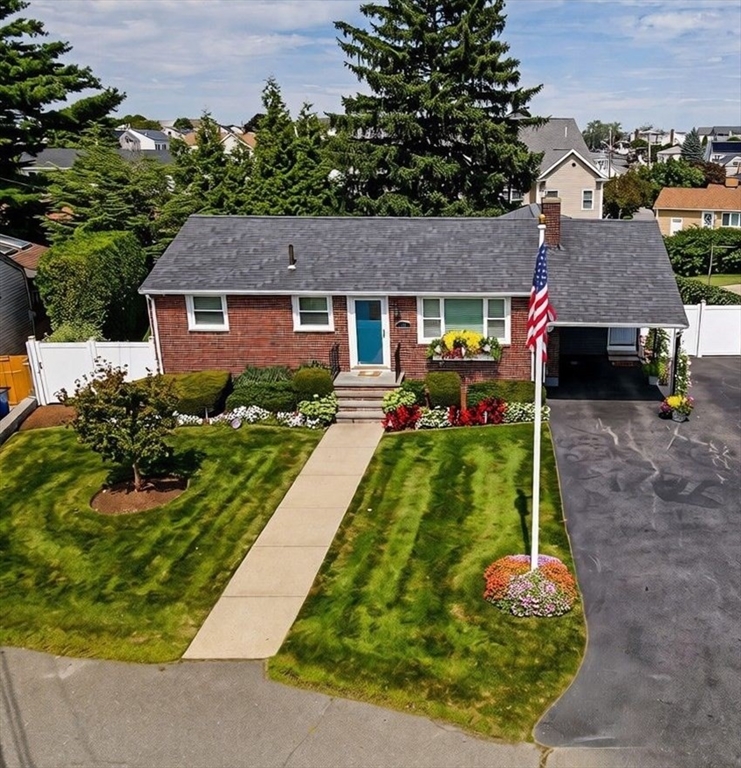 35 Roland Road — photo