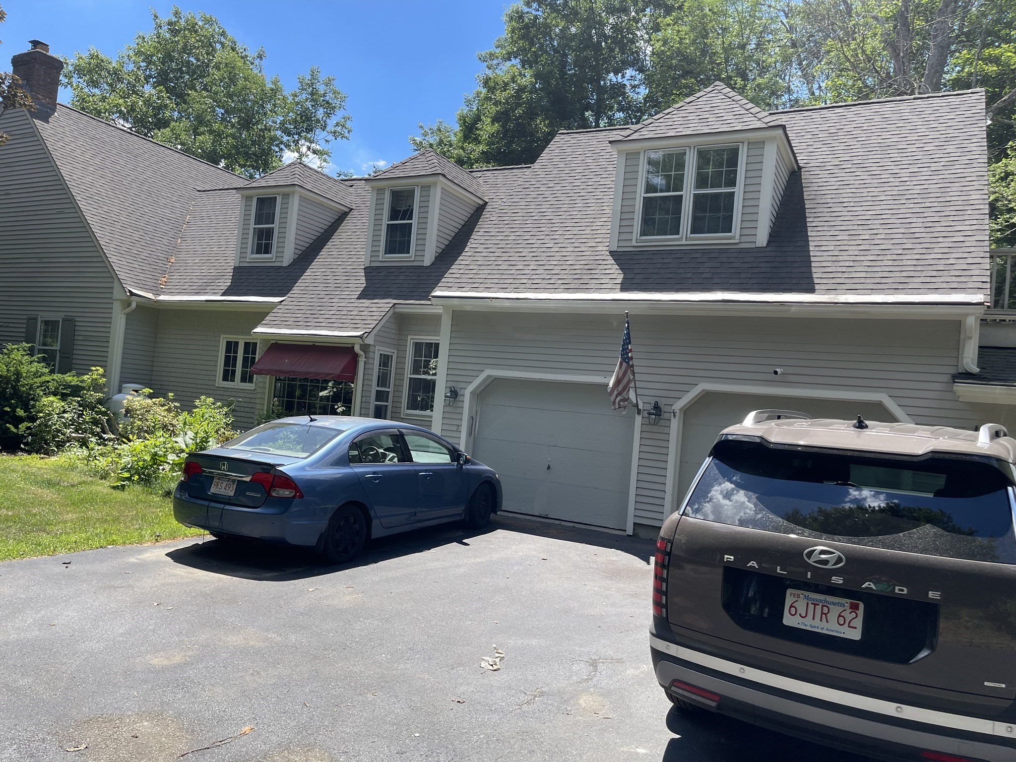 10 Crowningshield Drive — photo
