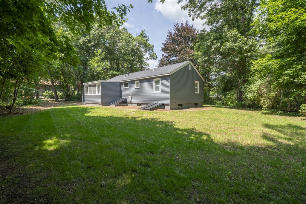 1 Arlington Road, Wareham, MA 02571 — photo 2