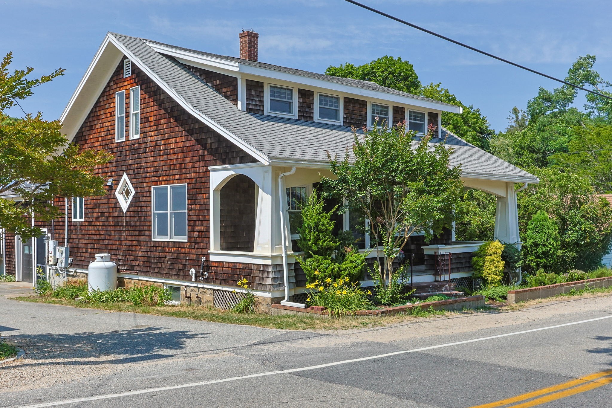 196 Bradford Street — photo