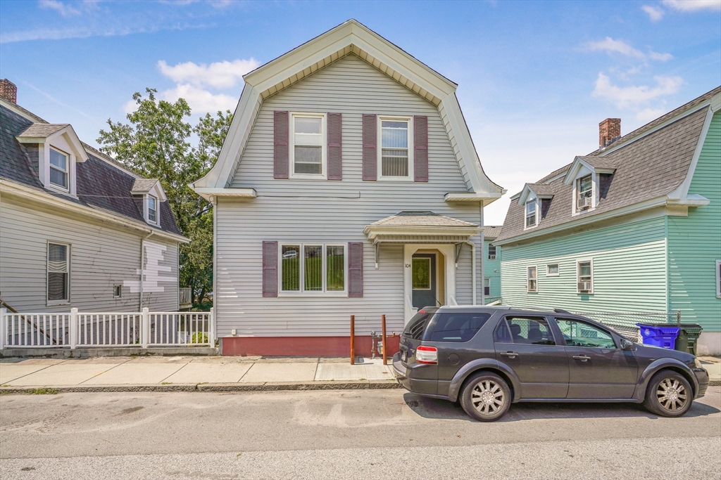 104 School — photo