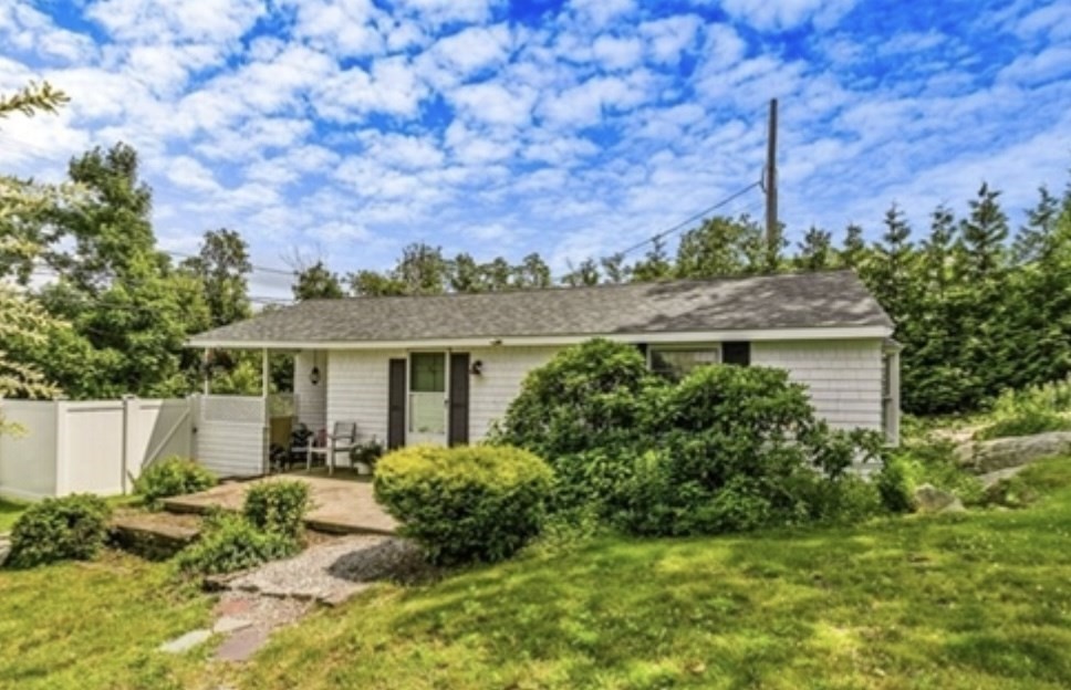 92 Atlantic - Cottage — photo