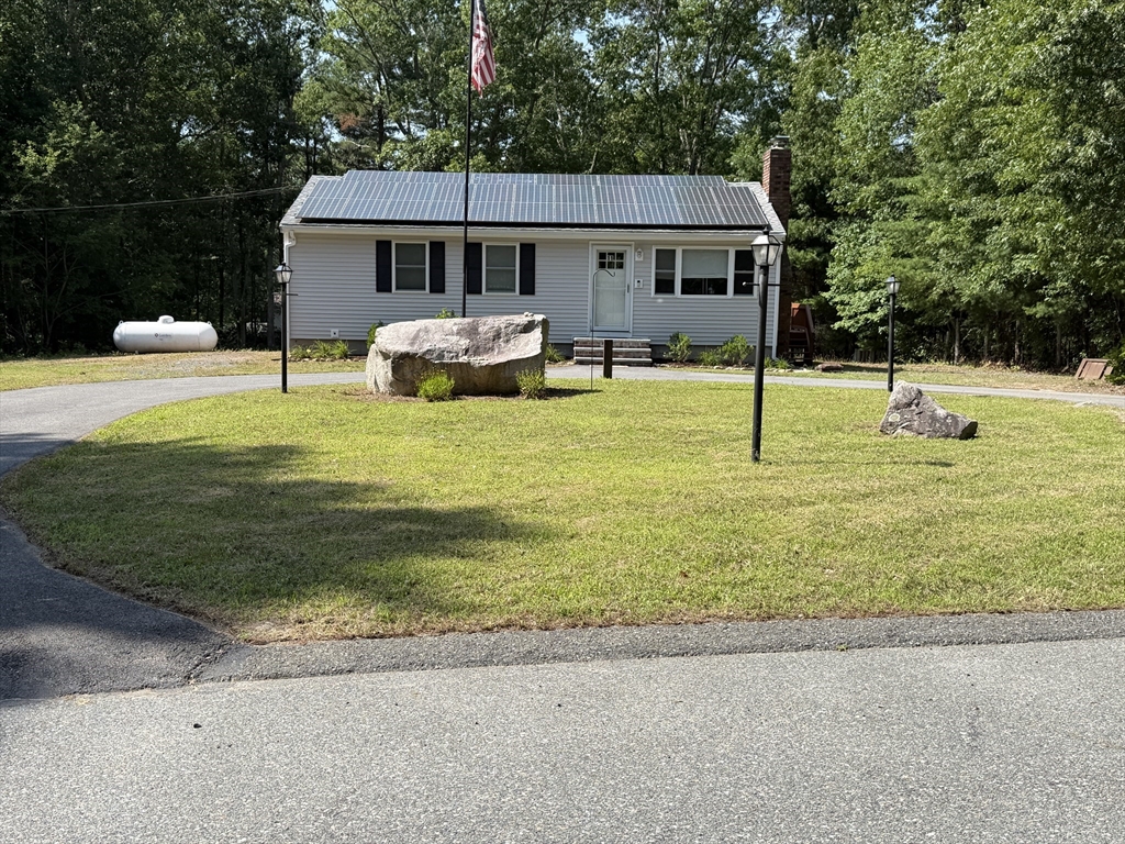 11 C H Clark Dr — photo