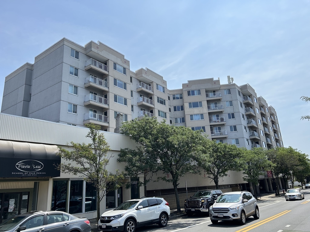 30 Chelsea St #804 — photo