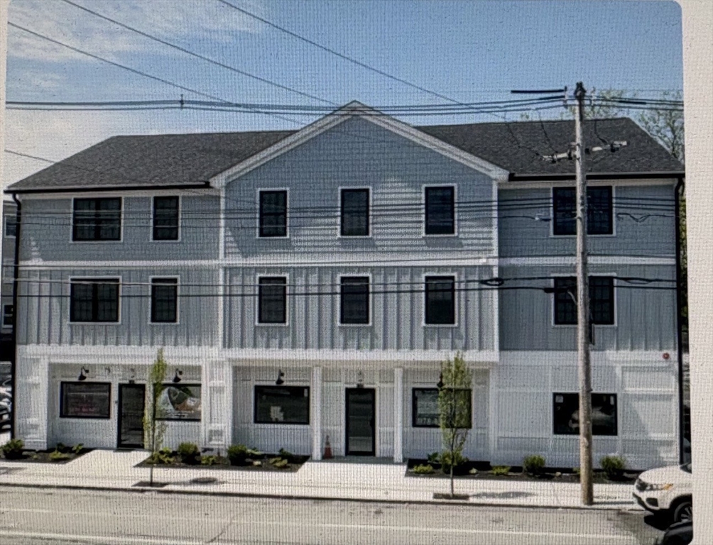 145 Chelmsford Street — photo