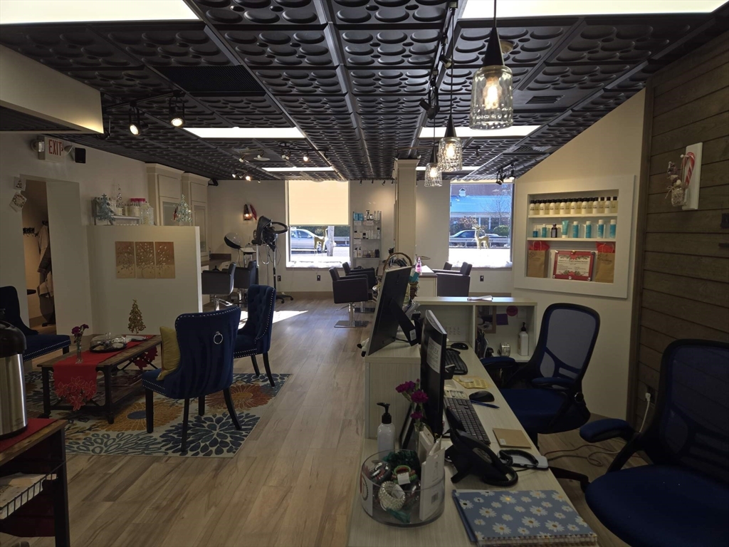 1291 Worcester Rd. — photo