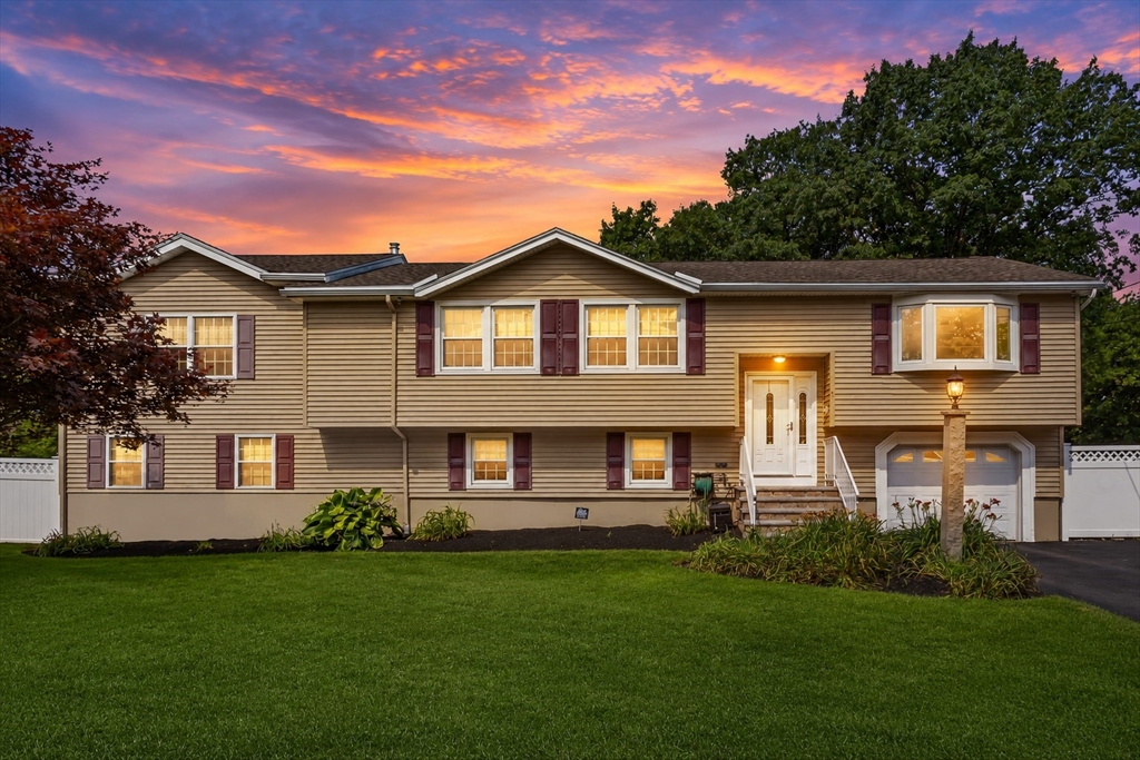 1 Gleason Road, Burlington, MA 01803