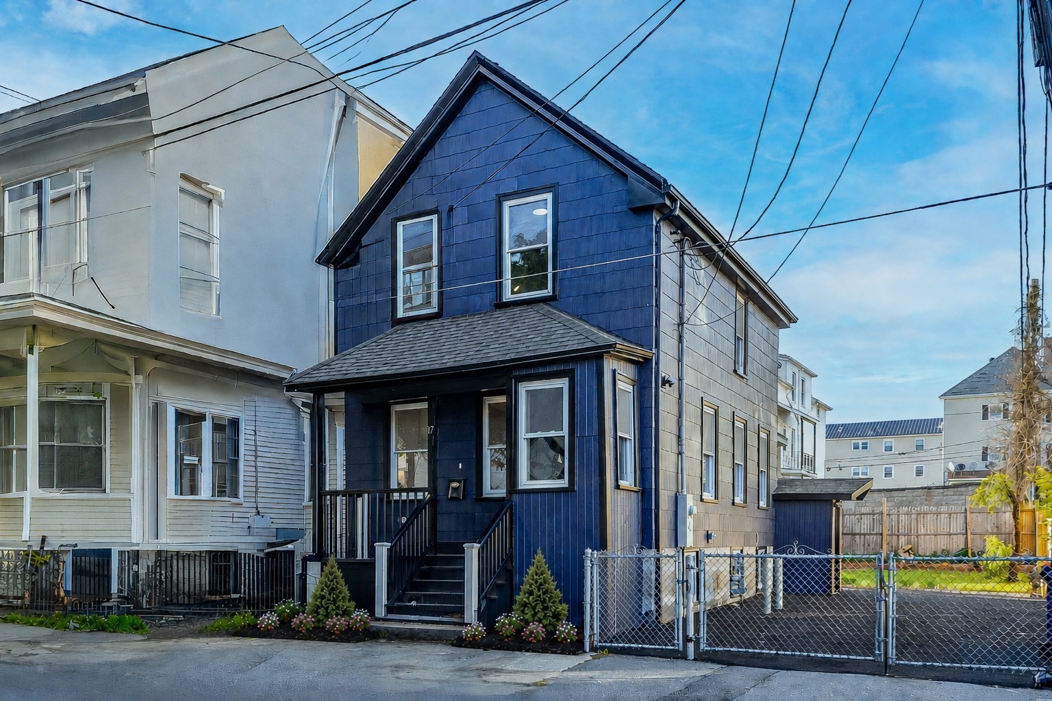 17 Scott St. — photo