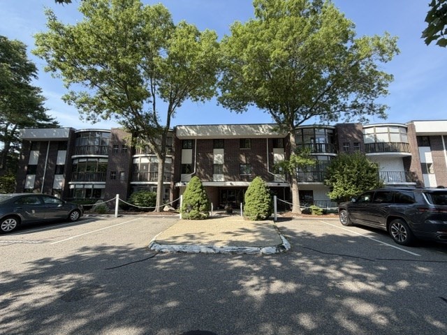 58 South St. #109 — photo